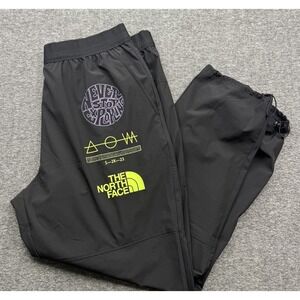 North Face Pants Men's XL Trailwear OKT Jogger Gorpcore Hiking S-2K-23 A81X6